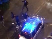 Cronaca: LA POLIZIA SOTTO ATTACCO… è d’obbligo tutelarla!