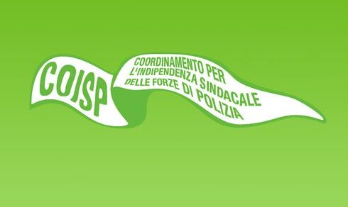 COISP: proposta di legge per riconoscimento anni di servizio prestati