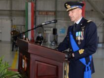 Conferito prestigioso riconoscimento al 37° Stormo di Trapani Birgi: Intervista al Comandante Moris Ghiadoni