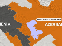 Geopolitica: Conflitto Azerbaijan e Armenia