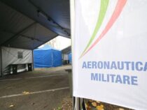 Operazione IGEA: Al via postazioni DRIVE-THROUGH dell’Aeronautica Militare in Brianza