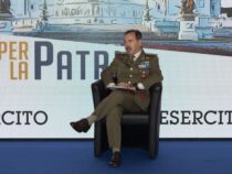 Calendario anno 2021: 12 mesi con l’Esercito Italiano