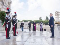 Giornata del ricordo dei Caduti militari e civili nelle missioni internazionali