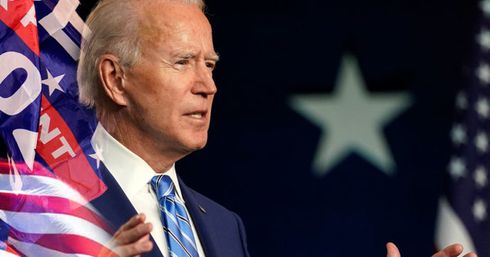 Politica estera: Il presidente americano Joe Biden minaccia sanzioni alla Russia