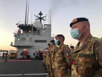 Libano: Conclusa l’operazione “Emergenza Cedri”