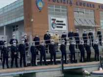 Venezia: La Marina Militare e la formazione degli Ispettori della Polizia Locale della città
