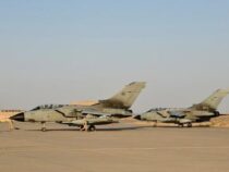 Aeronautica Militare: I Tornado italiani tornano a operare sull’Iraq