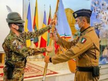 Afghanistan: Herat, avvicendamento al vertice della Joint Air Task Force