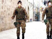Emergenza Covid-19: Intervista al Tenente Generale Nicola Sebastiani, a capo dell’Ispettorato generale della Sanità Militare