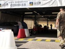 Verona: Emergenza Covid-19, sinergia tra Esercito Italiano e ULSS 9 Scaligera