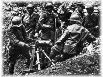 L’iniziativa: Omaggio a tutti i soldati morti o decorati nella Grande guerra