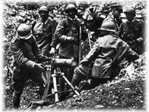 Grande Guerra, scoperti sulle dolomiti i corpi di due fanti