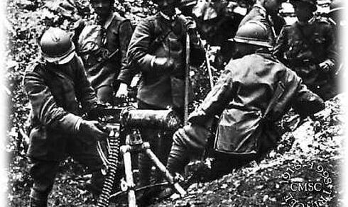 Grande Guerra, scoperti sulle dolomiti i corpi di due fanti