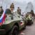 Estero: La Russia rafforza la presenza militare nella Repubblica Centrafricana