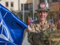 Missione NATO in Kosovo: Intervista al comandante della missione Kfor, generale Franco Federici