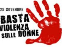 25 novembre: Giornata Mondiale contro la Violenza sulle Donne