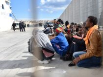 Emergenza migranti: Aeroporto di Palermo come hotspot, l’allarme della polizia