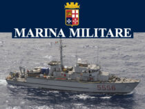 Marina Militare: Il cacciamine Alghero termina l’esercitazione POSEIDON 2020