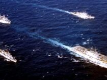 Marina Militare: Diciannove anni fa nave Garibaldi partiva per la missione “Enduring Freedom”