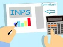INPS: nuovi contributi per malattia e maternità