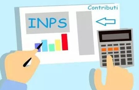 INPS: nuovi contributi per malattia e maternità