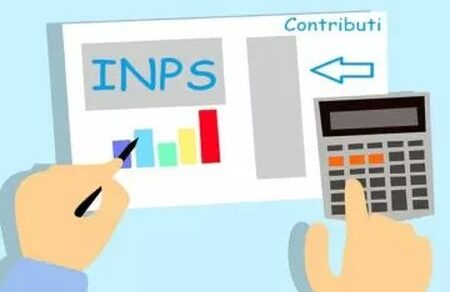 INPS: Esonero versamento contributi delle lavoratrici madri di tre o più figli