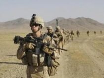 Kabul: I sospetti sul ritiro delle truppe Usa