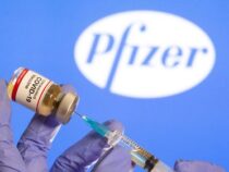Vaccino anti Covid-19: L’accordo tra Pfizer e i Paesi dell’Ue