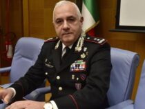 Carabinieri: Domani cambio di comando al vertice dell’Arma