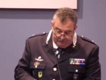 Regime 41 bis: Intervista al Generale Mauro D’Amico, direttore del GOM della Polizia Penitenziaria