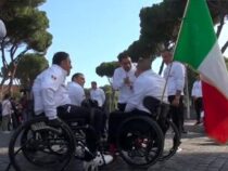 Difesa: 3 dicembre, giornata internazionale delle persone con disabilità