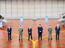 Aeronautica Militare: Decimomannu (Sardegna), iniziati i lavori per l’International Flight Training School