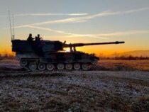 Esercito: in attesa di nuovo mezzi corazzati, si affida all’Ariete C2