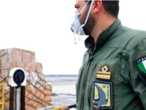 L’analisi: L’Aeronautica militare italiana ai tempi del Covid-19