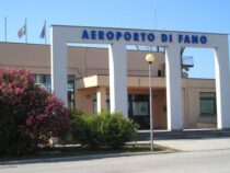 Aeronautica Militare: Aeroporto di Fano, ora si vola anche di notte