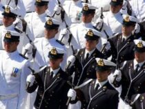 Concorso per il reclutamento di Marescialli della Marina Militare