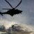 Aeronautica Militare: Esercitazione, Soccorso Aereo a Decimomannu