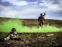 Esercito: Concluso l’addestramento al modulo “Combat” all’82° per i VFP1 del 4° blocco/2° scaglione 2019