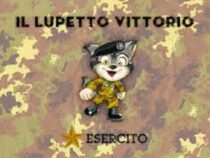 Esercito: I soldati della Brigata “Aosta” regalano zainetti ai bambini dell’asilo nido “Lupetto Vittorio”