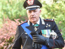 Carabinieri: Teo Luzi il nuovo comandante dell’Arma. Ecco perché l’aspetta un compito difficile