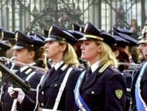 7 dicembre 2020: 61° anniversario dell’istituzione del Corpo della Polizia Femminile