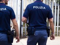 Polizia di Stato: Straordinari eccedenti e compensi indennità stradale sulla busta paga di aprile