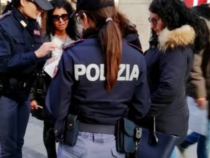 Cronaca: La triste e assurda storia di una poliziotta