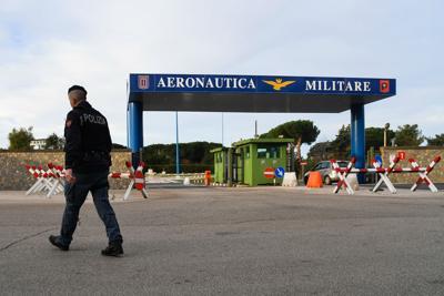 Appalti Truccati: rinviati a giudizio gli Ufficiali dell’Aeronautica