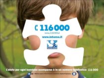 Scomparsa dei minori: In Italia interessa il 52,72% degli under 18