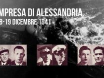 Storia: 18-19 dicembre 1941, l’Impresa di Alessandria della Marina Militare