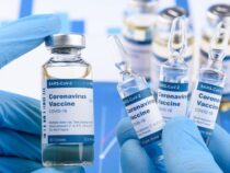 Vaccinazione contro il Covid-19: Ue, tutto pronto per metà gennaio