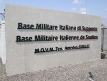 Gibuti: Avvicendamento al comando della Base Militare Italiana di Supporto (BMIS)