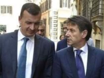 Governo: Conte e Casalino convocati al Copasir