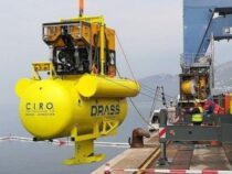 Livorno: Una tecnologia per salvare i marinai nei sommergibili